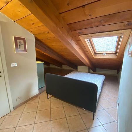 Garibaldi Turin Charming Apartment Ngoại thất bức ảnh